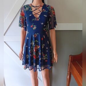 Bongo brand Y2K Dress